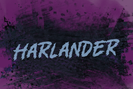 Harlander