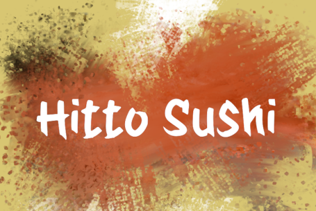 Hitto Sushi