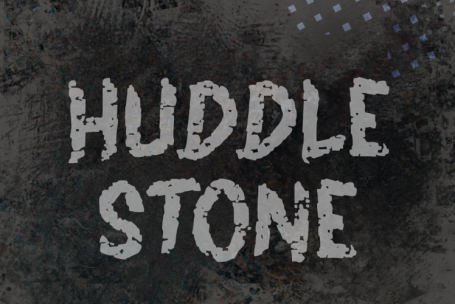 Huddle Stone