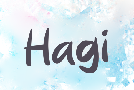 Hagi