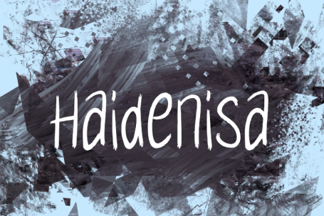 Haidenisa