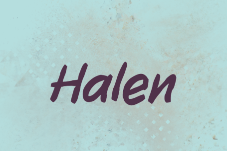 Halen