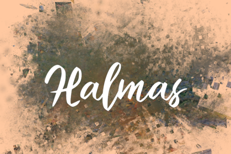 Halmas