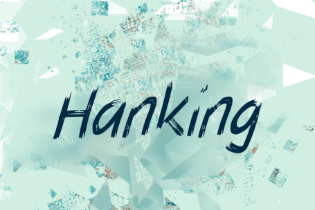 Hanking