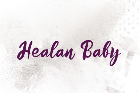 Healan Baby