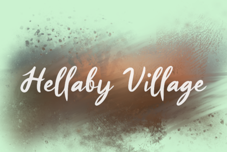 Hellaby Village