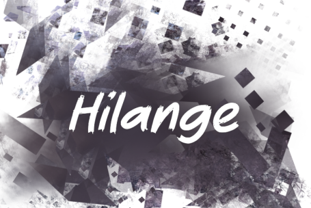 Hilange