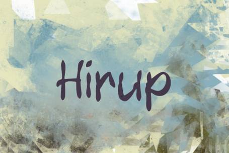 Hirup