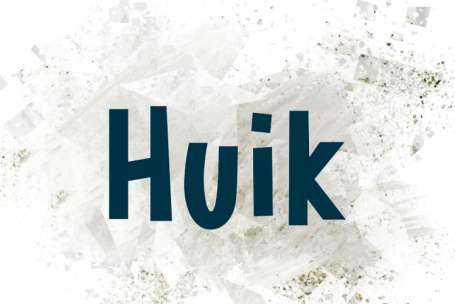 Huik