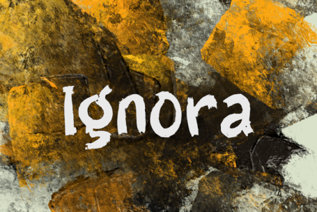 Ignora