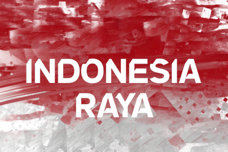 Indonesia Raya