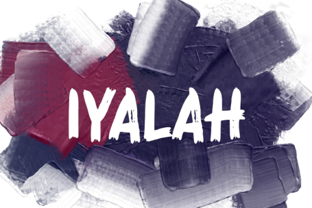 Iyalah