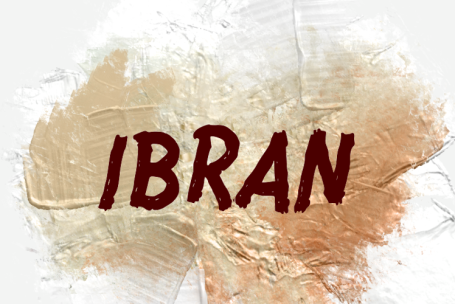 Ibran