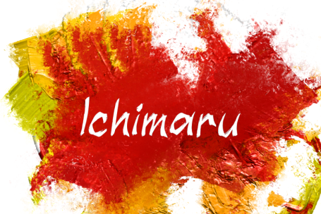 Ichimaru