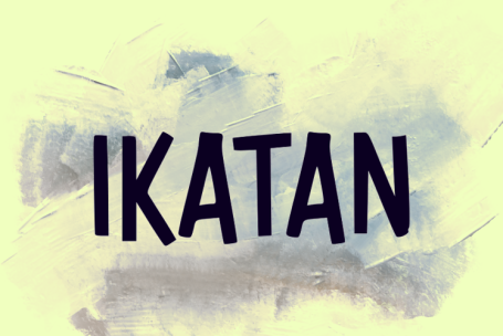 Ikatan