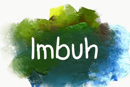 Imbuh