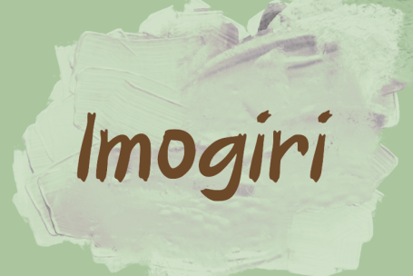 Imogiri