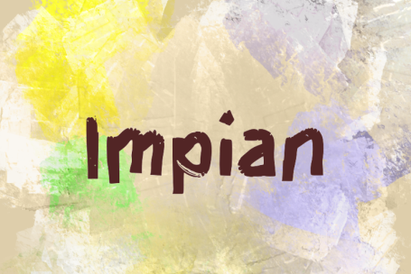 Impian