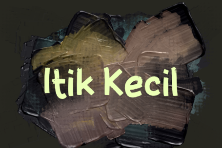 Itik Kecil