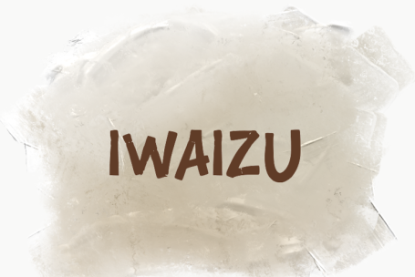 Iwaizu