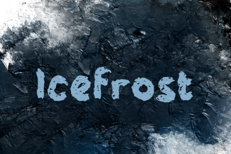 Icefrost