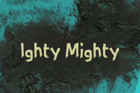 Ighty Mighty