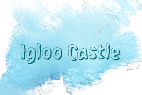 Igloo Castle