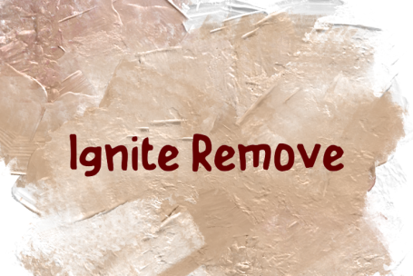 Ignite Remove