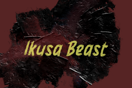 Ikusa Beast