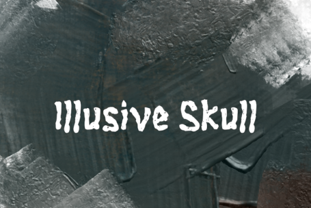 Illusive Skull