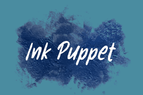 Ink Puppet