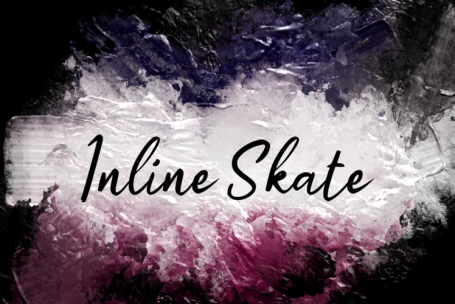 Inline Skate