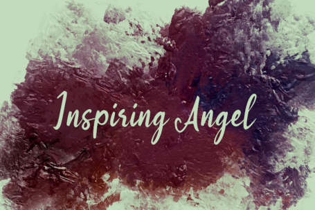 Inspiring Angel