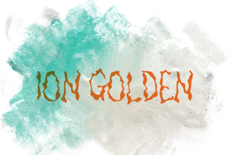 Ion Golden