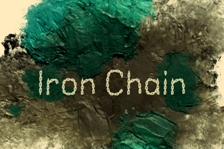 Iron Chains