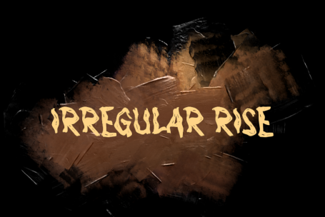 Irregular Rise