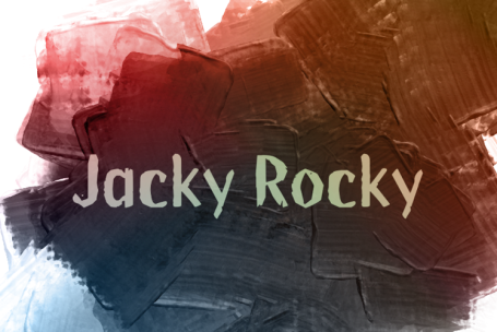 Jacky Rocky