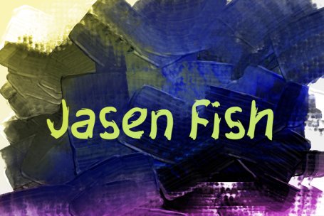 Jasen Fish