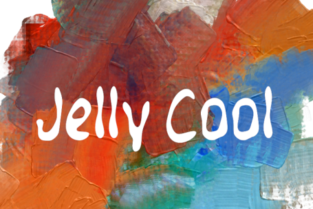 Jelly Cool