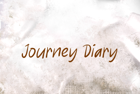 Journey Diary