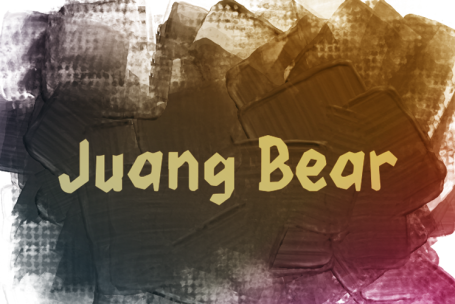 Juang Bear