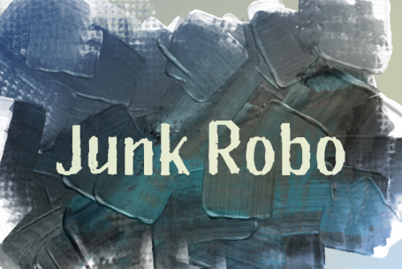 Junk Robo