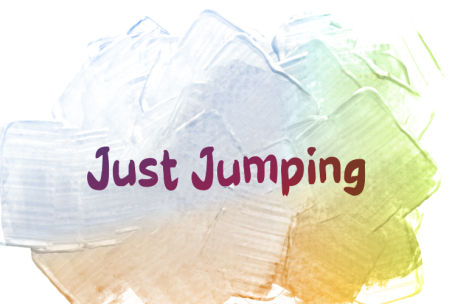 Just Jumping