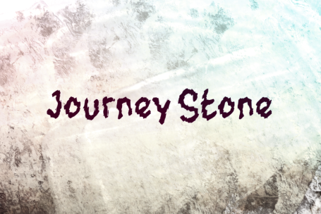 Journey Stone