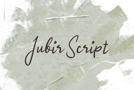 Jubir Script