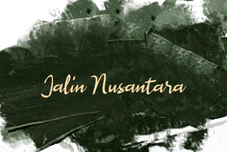 Jalin Nusantara