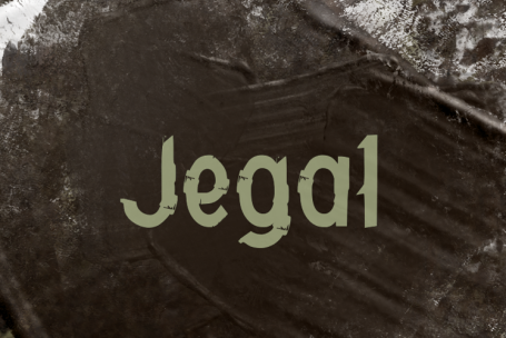 Jegal