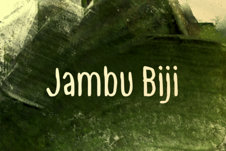 Jambu Biji