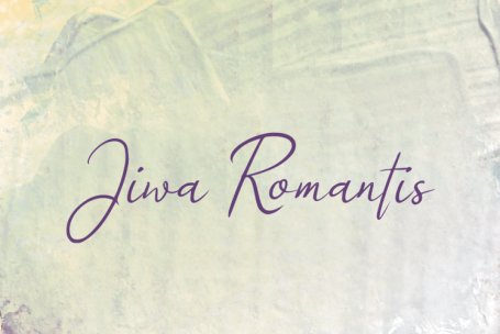 Jiwa Romantis