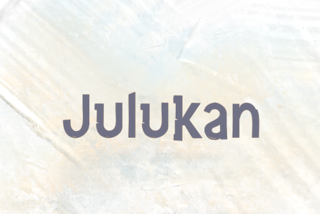 Julukan